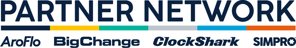 Simpro Group Partner Network