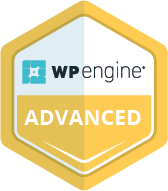 WPEngine Official Partner WPEngine Official Partner